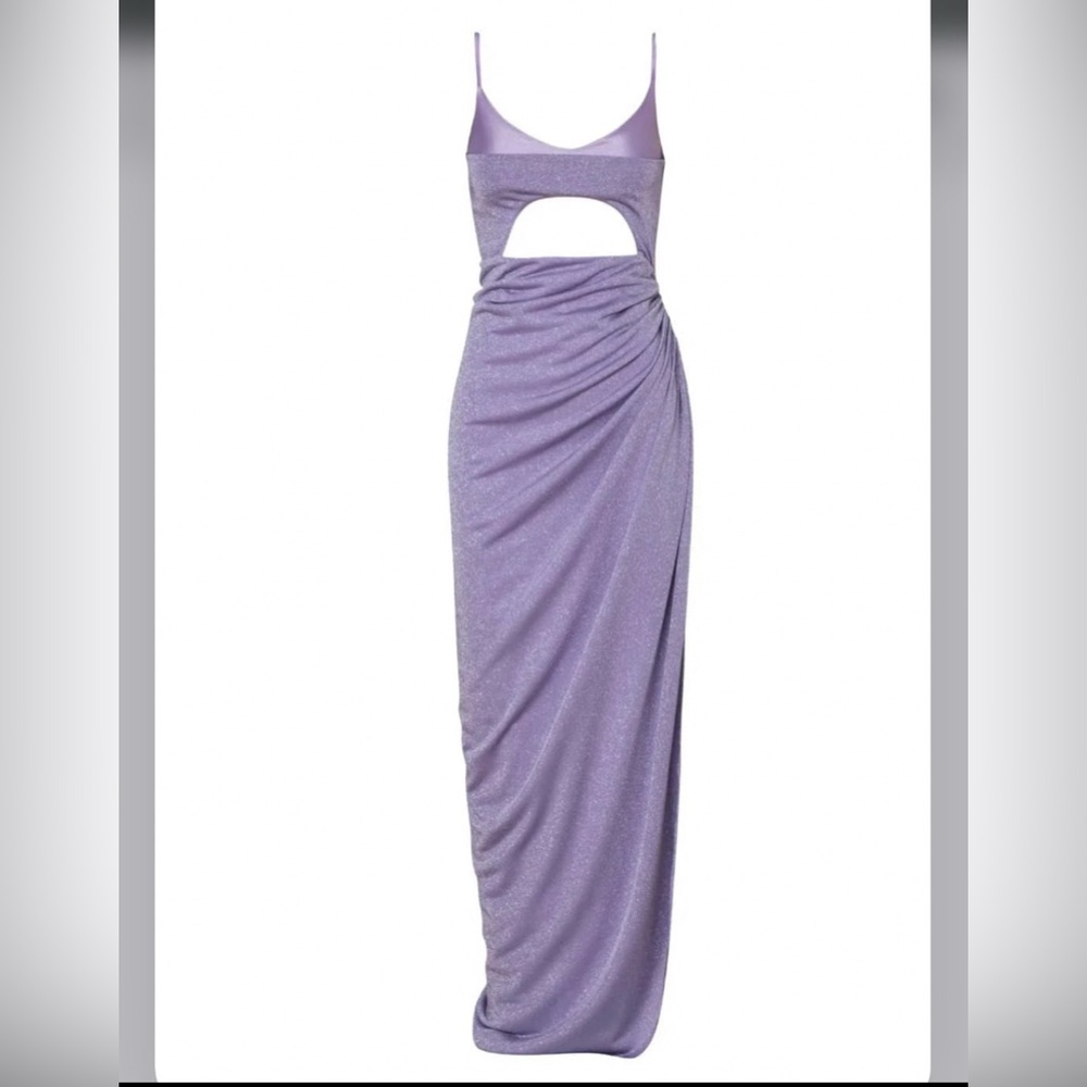 Baobab Mino dress